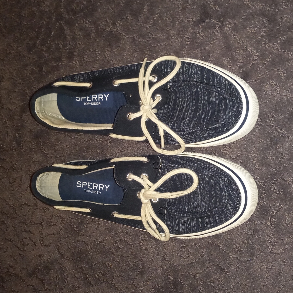 Sperry shoes